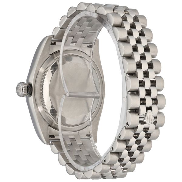 Rolex Datejust 116200